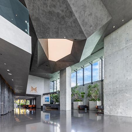 M Hotel Danang Ngoại thất bức ảnh Interior of the building