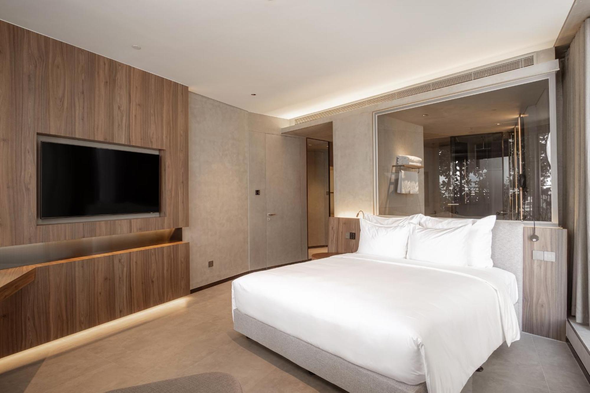 M Hotel Danang Ngoại thất bức ảnh Deluxe Room