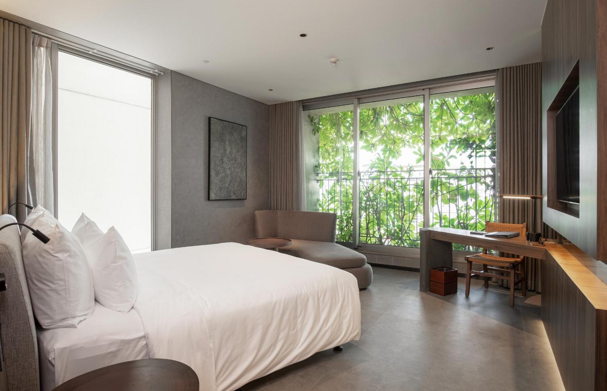 M Hotel Danang Ngoại thất bức ảnh Deluxe Room