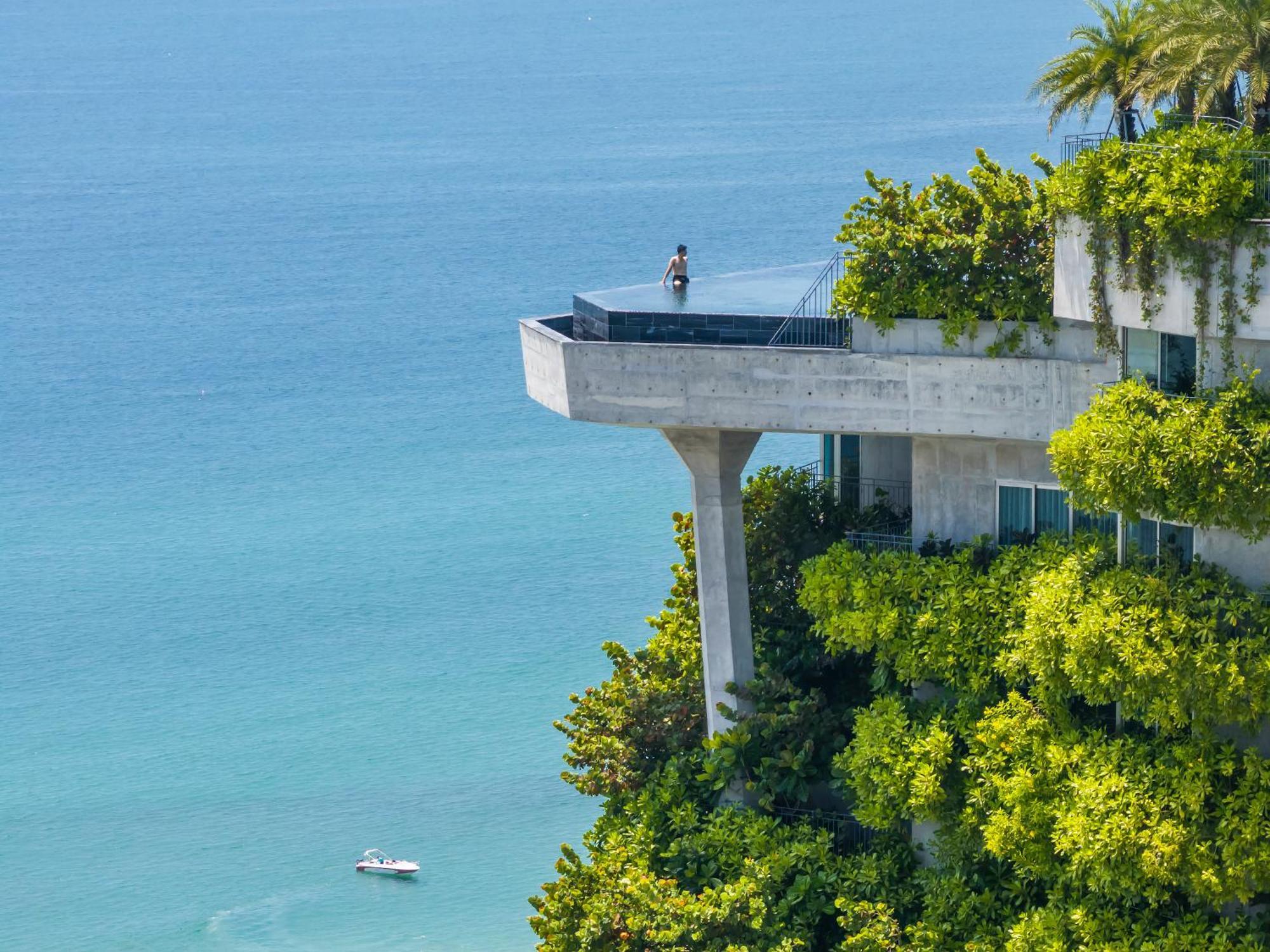 M Hotel Danang Ngoại thất bức ảnh Villa E-1027